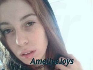 AmellyeJoys