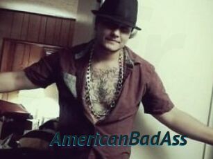 AmericanBadAss