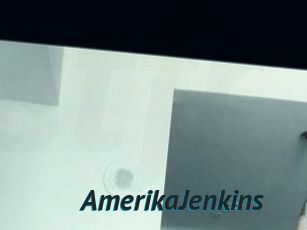 AmerikaJenkins