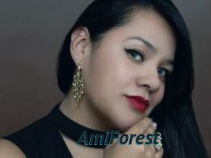 AmiForest