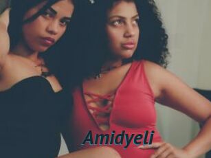 Amidyeli