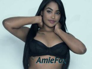 Amie_Fox