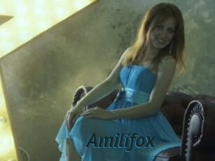 Amilifox