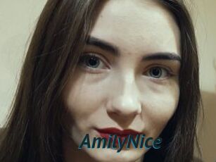 AmilyNice