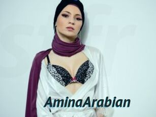 AminaArabian