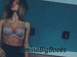 AminaBigBoobs