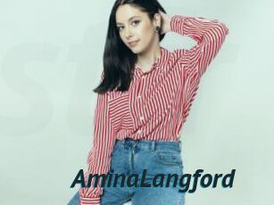 AminaLangford