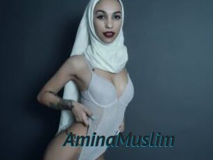 AminaMuslim