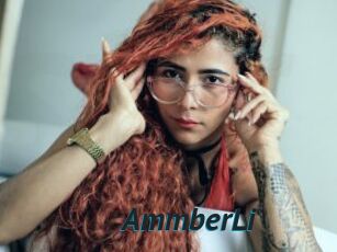 AmmberLi