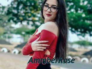 AmmberRose