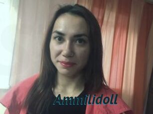 Ammilidoll