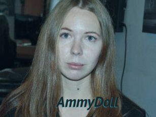 AmmyDoll