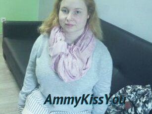 AmmyKissYou