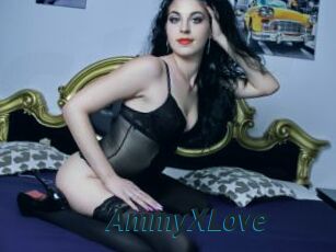 AmmyXLove