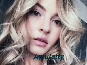 Amuletty