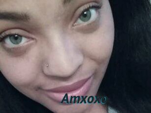 Amxoxo