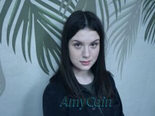 AmyCain