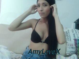 AmyLoveX