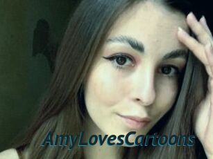 AmyLovesCartoons