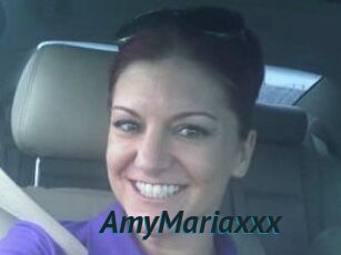 AmyMariaxxx