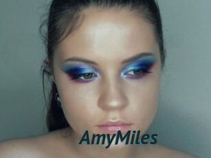 AmyMiles