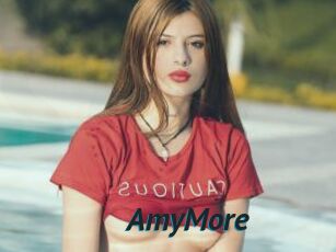 AmyMore