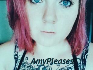 AmyPleases