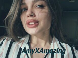 AmyXAmazing