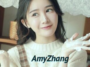 AmyZhang