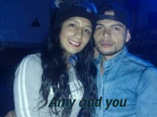 Amy_and_you