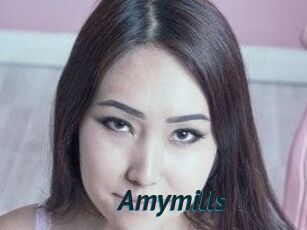 Amymills