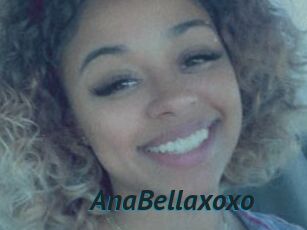 AnaBellaxoxo