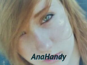 AnaHandy