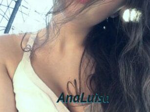 AnaLuisa