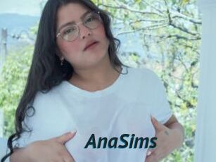 AnaSims