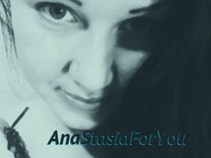 AnaStasiaForYou