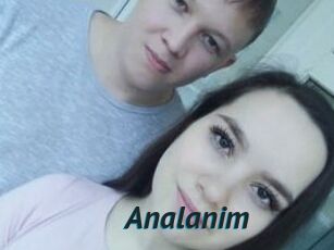 Analanim