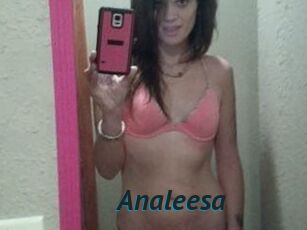 Analeesa