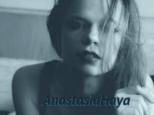 AnastasiaHaya