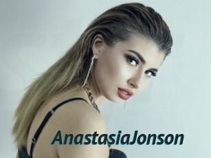 AnastasiaJonson