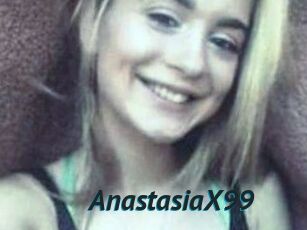 AnastasiaX99