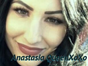 Anastasia_QueenXoXo