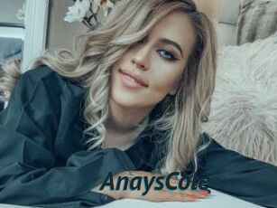 AnaysCole