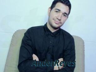 AnderReyes