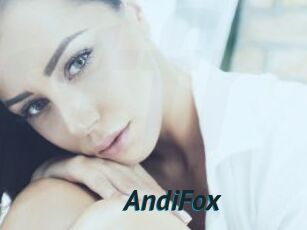 AndiFox