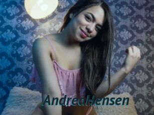 AndreaHensen