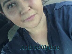 Andrealilyana