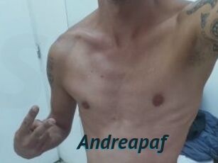 Andreapaf