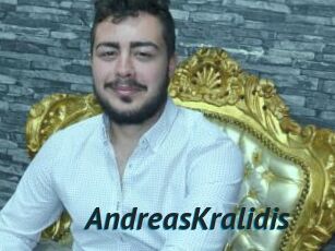 AndreasKralidis