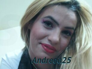 Andreea25